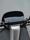 1 Set Motorcycle Adjustable Handlebar Motorcycle Balance Bar Motorcycle Crossbar