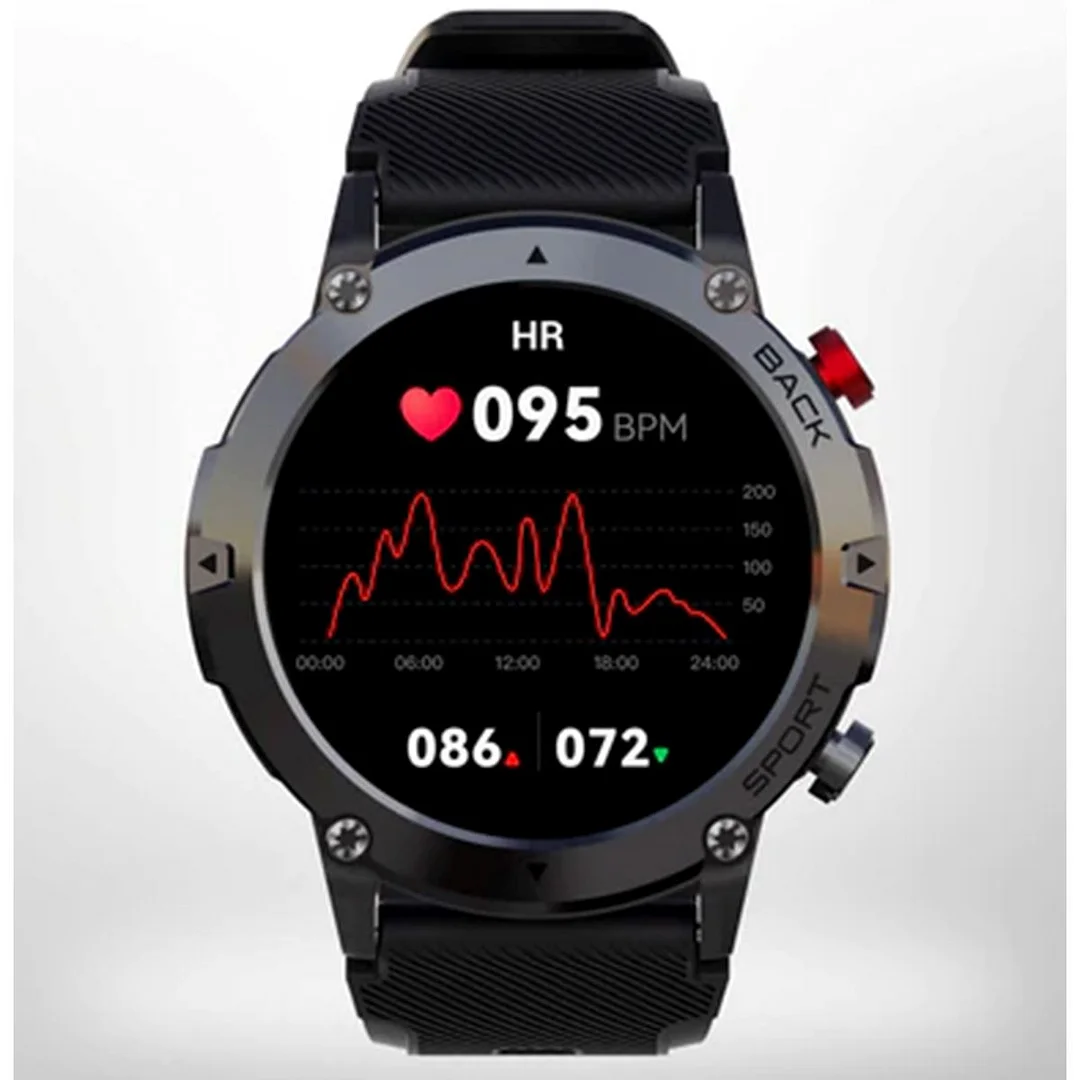 【New&mdash;&mdash;Free Shipiing】LIFESAVING SMARTWATCH 2.0