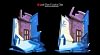 Jackie Chan & Jade Chan - Jackie Chan Adventures Resin Statue - ShengZhu Studio