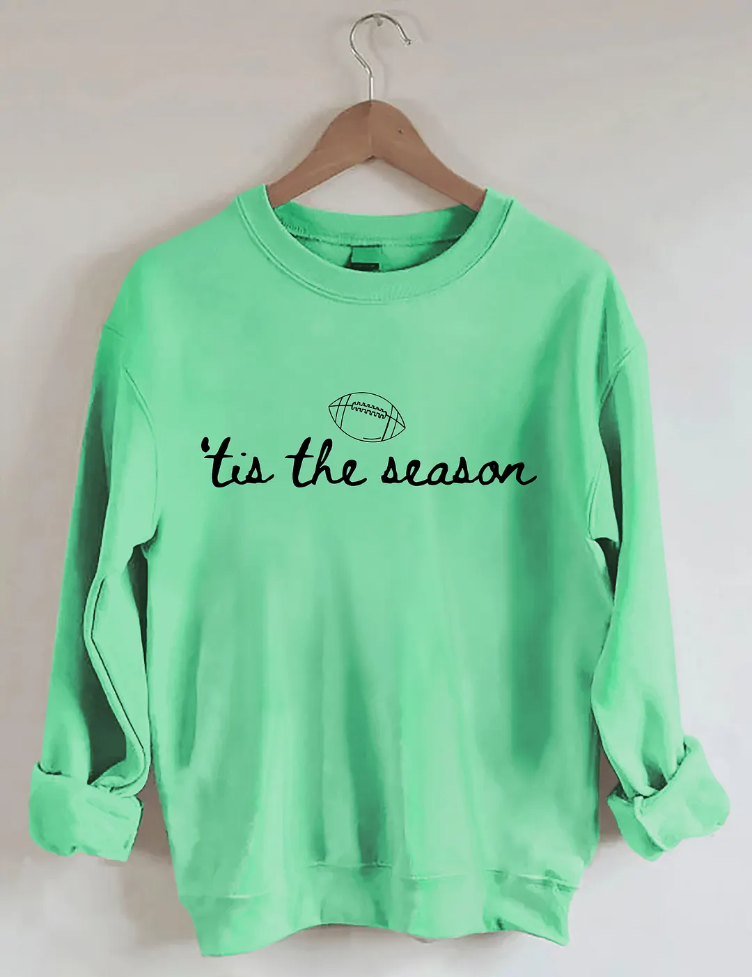 Tis The Season Sweatshirt