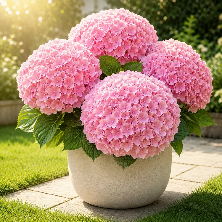 🌸Giant Hydrangea Seeds &ndash; Heal Your Life