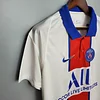 2020/2021 Paris Saint-Germain Away Football Shirt 1:1 Thai Quality