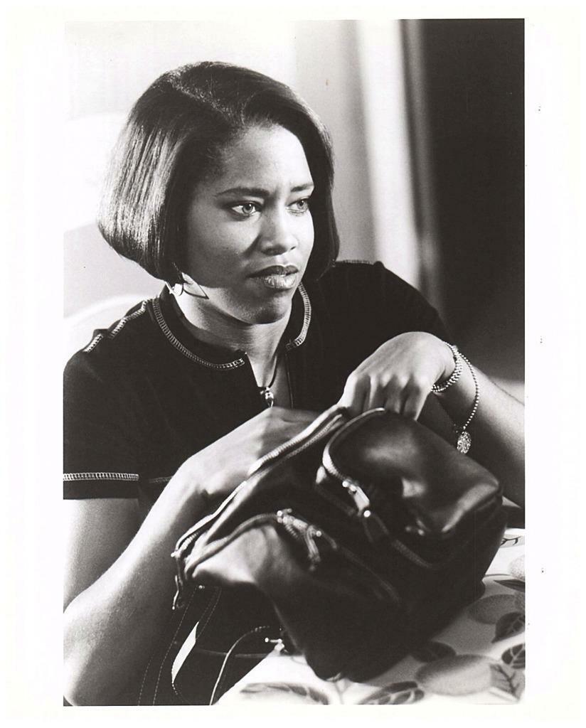 Regina King 8x10 Picture Simply Stunning Photo Poster painting Gorgeous Celebrity #2