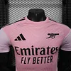 Joyfball 2025/2026 Player Version  Arsenal Special Edition Football Shirt 1:1 Thai Quality（The player version jersey is a bit tight, please pay attention to the size selection）