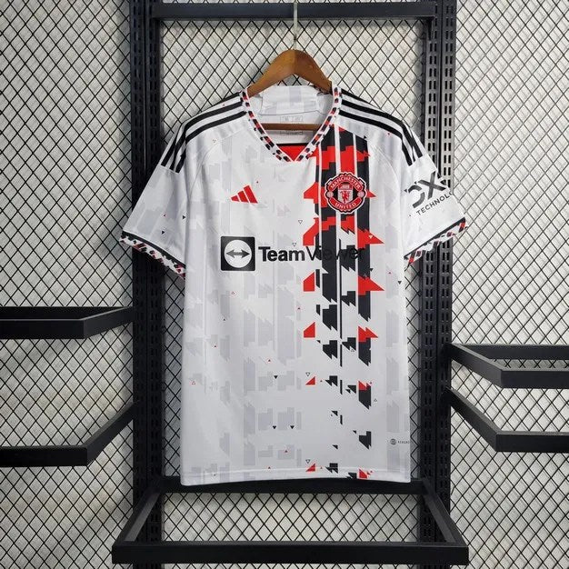 2023/2024 Manchester United Special Edition Soccer Jersey 1:1 Thai Quality mysite