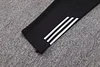 Joyfball 2025/2026 Benfica Half-Pull Training Suit Black Soccer Jersey 1:1 Thai Quality 