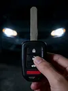 Key Fob Replacement Car Remote Key for Honda 2016-2018 Accord LX / LXS / SPORT