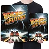 《Back to the Future》 - Vintage Metal Signs(12*16Inch) - Movie