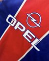 1995/1996 Retro Psg Paris Saint-Germain Home Football Shirt 1:1 Thai Quality love fball