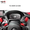 11inch LCD f&uuml;r BMW Z4 E89 Cluster Armaturenbrett Instrument Vollbild Tachometer