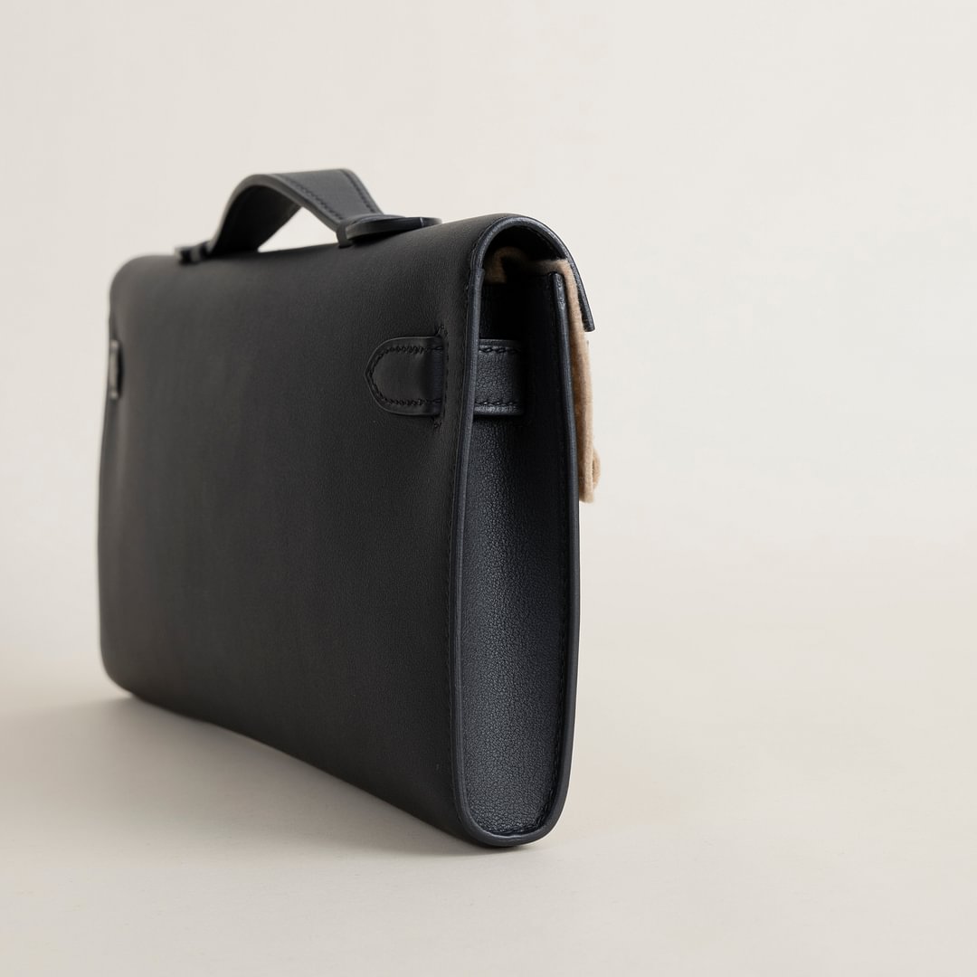 Kelly cut  Swift &nbsp;CC89 Noir&nbsp;GHW