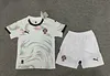 2025/2026 Portugal Away Football Jersey 1:1 Thai Quality Kids Size
