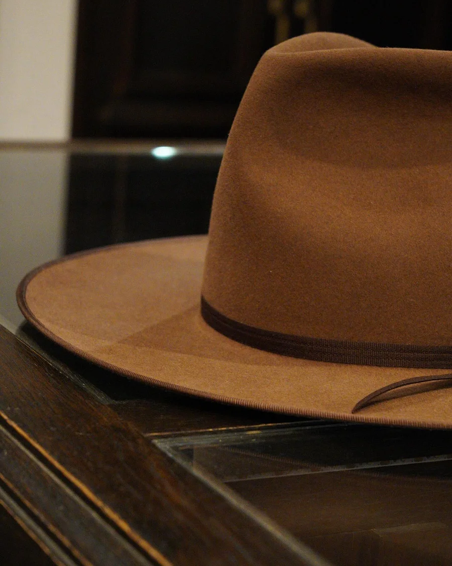 帽子 JOHNDOE CW1 x SsAXom (SIR.d) *< HEADGEAR Retro Motorcycle