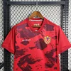 2023 Venezuela Home Football Shirt 1:1 Thai Quality