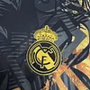 2024/2025 Real Madrid Special Edition Black Jersey 1:1 Thai Quality love fball