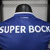 2025/2026 Player Version Porto Home Football Shirt 1:1 Thai Quality