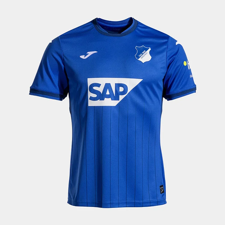 Hoffenheim 24/25 Home Jersey