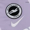 Brighton & Hove Albion Away Soccer Jersey 2025/26