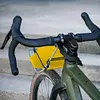 Metal Bike Basket Front Rack Carrier Luggage Shelf Bracket for MTB Road Bicycle