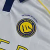 Joyfball 2025/2026 Al-Nassr Third Away Football Shirt