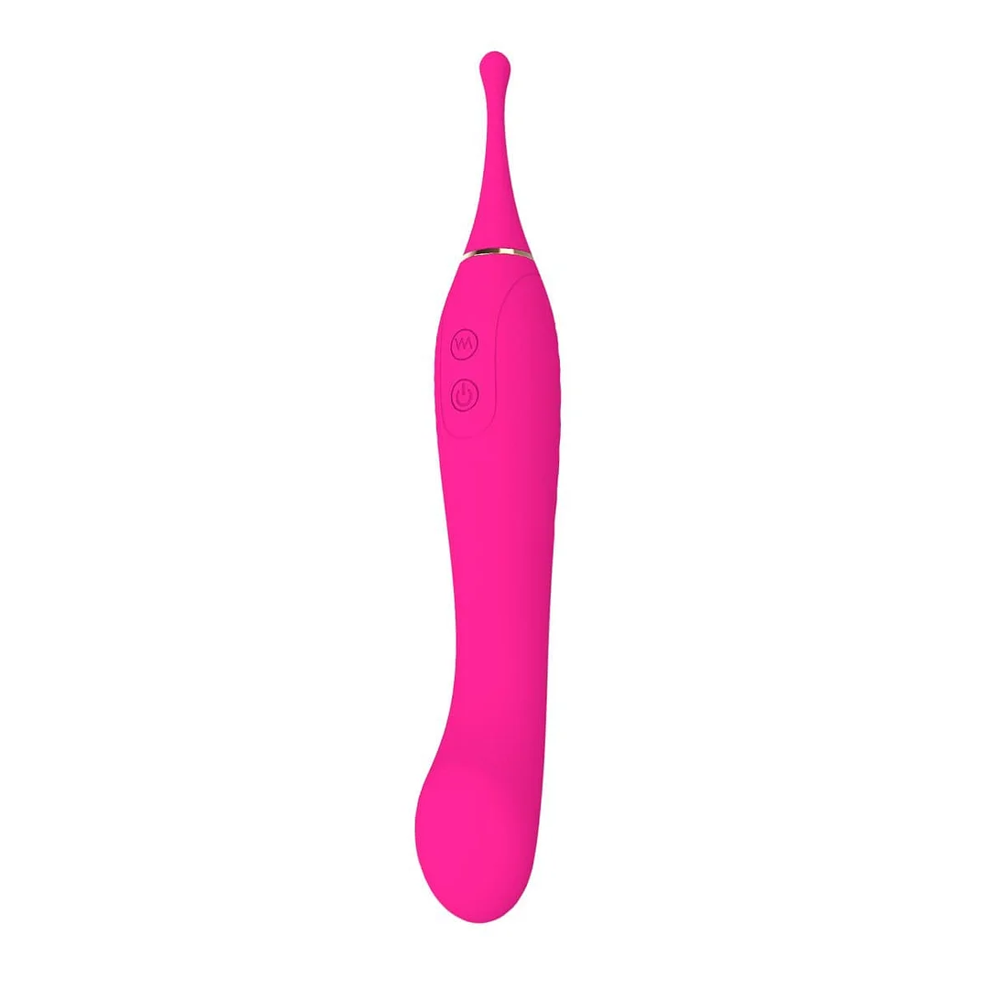 Funny Double Head Vibrator