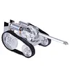 Stirling Engine Car Tank External Combustion Engine Micro Generator Car Steam Engine Model Mini Engine