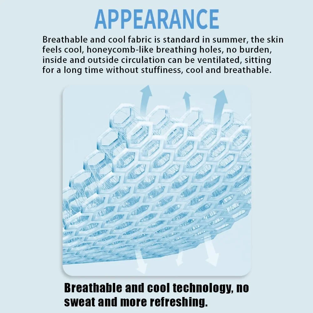 Car Seat Cushion for  Front Rear Seat Protector Cushion Non-Slip Wear-Resistant Interior Accessories