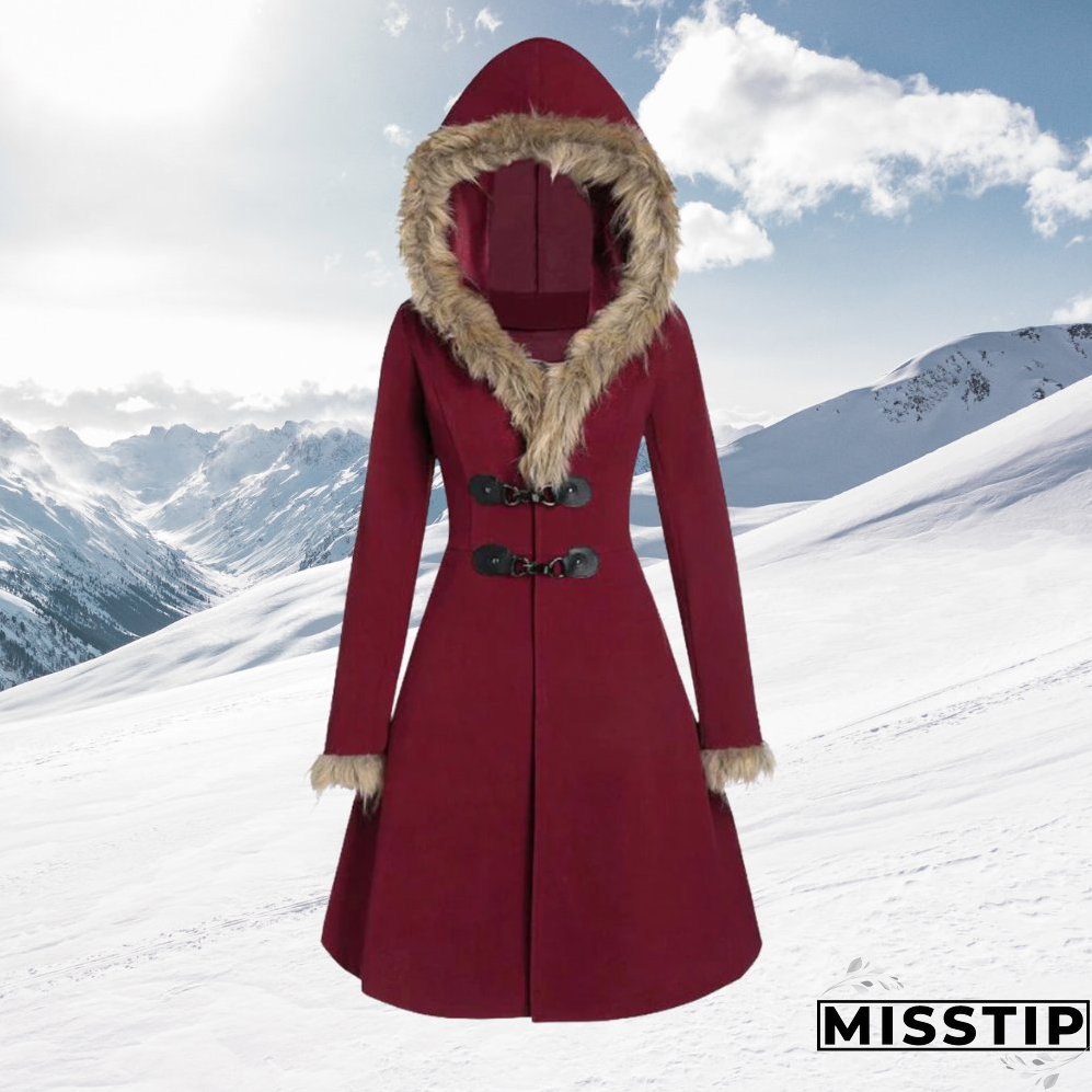 Versatile and Comfortable general Coat