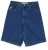 Standawon school outfits Hip Hop Polar Big Boy Jeans Y2K Pants Sweatpant Cartoon Retro Blue Baggy Jeans Embroidery Men Women Fashion Casual Wide Trouser