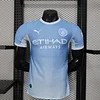 Manchester City 2026-27 Home Player version