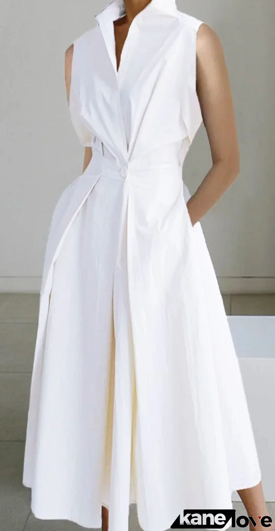 Chic and cool Dress