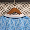 1991/1992 Retro Lazio Home Football Shirt 1:1 Thai Quality