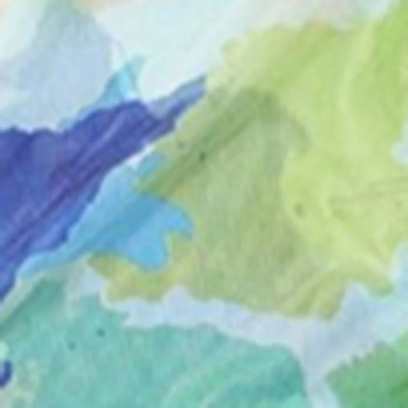 INGAGA Tie Dye 3 Piece Bikini Long Sleeve Swimsuit Women Mesh Swimwear Drawstring Bikinis Halter Beach Wear Thong Bathing suit