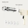 Automatic Noodle Maker 5 Molds USB Charging Small Pasta Maker for Homemade Pasta