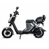 4L Bicycle Trunk Bag Large Capacity Bike Rear Rack Bag MTB Road Bike Accessories