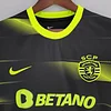 2022/2023 Sporting Lisbon Away Football ShirtFootball Shirt 1:1 Thai Quality