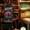 Hot Rod Highroay Street Roddenrs Rule - Vintage Metal Signs - 20*30cm/30*40cm