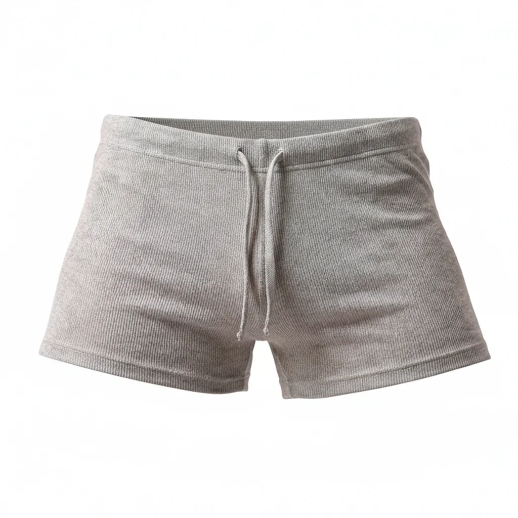 Men's Comfortable Casual Home Shorts-inspireuse