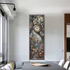Fantasy Forest-11CT Stamped Cross Stitch 30*90cm/11.81*35.43in(Big Size) tapestrymarket