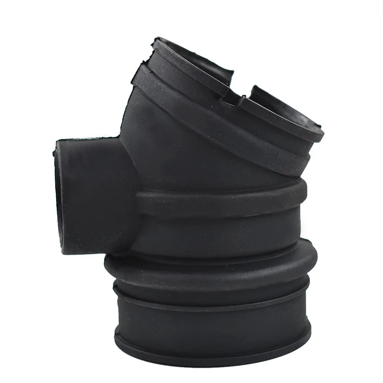 Silscvtt Cleaner Engine Intake Hose Tube Replacement for 2000-2002 Toyota 4Runner 3.4L