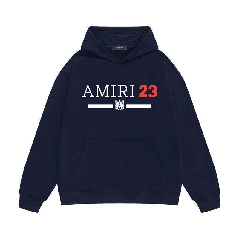 Amiri Fashion Hoodie