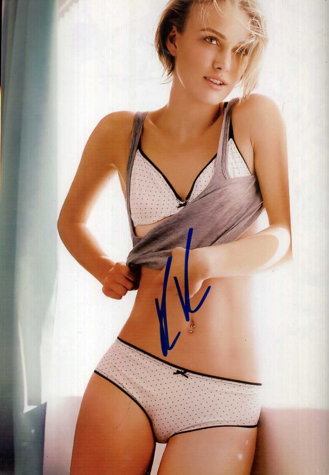 KEIRA KNIGHTLEY Signed Photo Poster paintinggraph - Stunning Film Star Actress - preprint