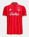2025/2026 Nottingham Forest Home Football Shirt 1:1 Thai Quality