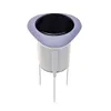 Smart Zigbee Solar Soil Sensor Wireless Soil Tester Temperature Humidity Meter