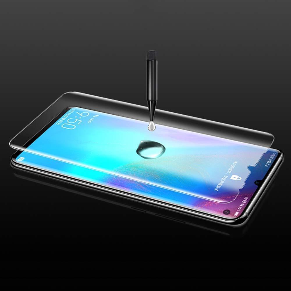 2019 New Screen Protector UV Liquid Full Adhesive Glass Film for Huawei Mate 20Pro P30 P30Pro P30Lite