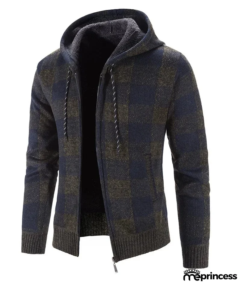 Tailored and Elegant winter Pullover