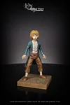 Childhood Armin Arlert - Attack On Titan Resin Statue - Comic Hero Studio