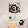 (Multi-Style) Animal-11CT Stamped Cross Stitch 40*40cm/15.75*15.75in tapestrymarket