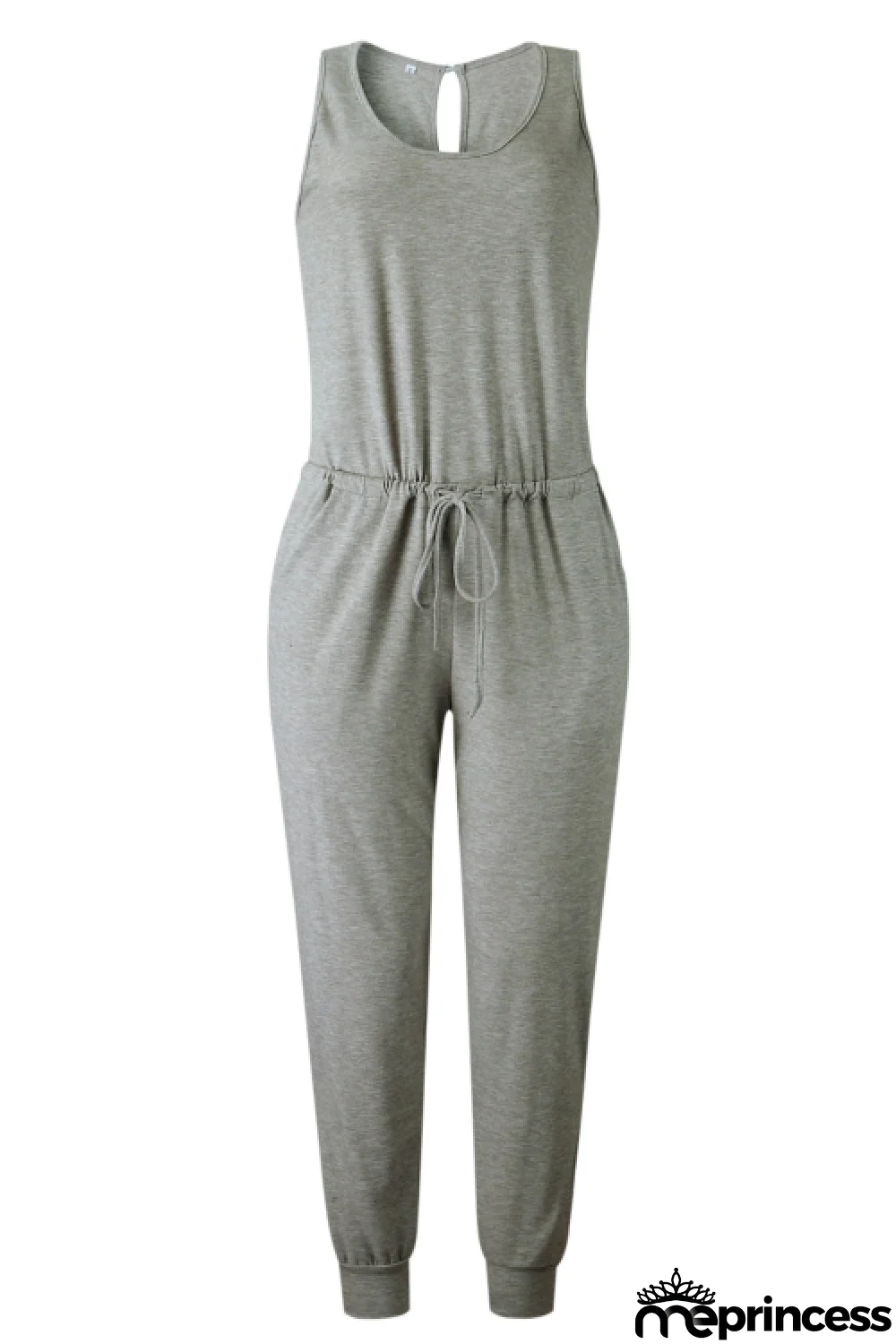 Casual and breezy Jumpsuit