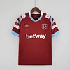 2022/2023 West Ham United Football Shirt Home 1:1 Thai Quality
